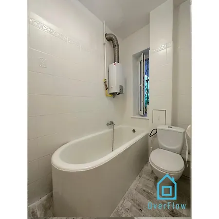 Boat Quarto em Acomodações Particulares