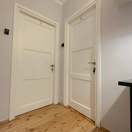 Quarto em Acomodações Particulares Boat Piecki (Pomerania)