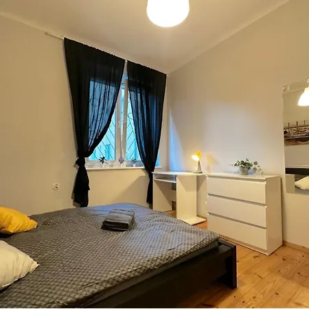 Boat Quarto em Acomodações Particulares