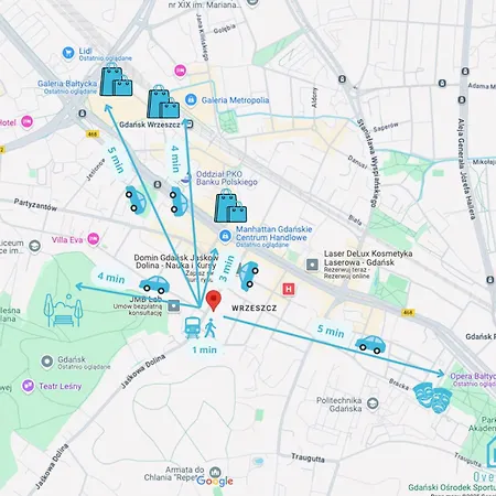 Boat Quarto em Acomodações Particulares *